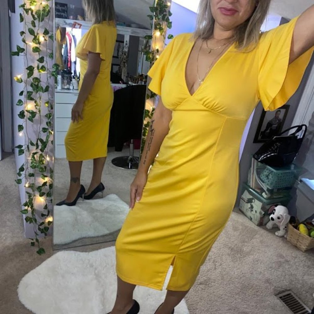 Shein Work Bundle - image 7